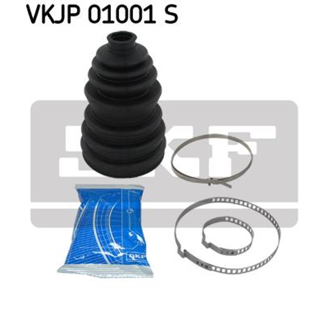 SKF vkjp 01001 S napęd elementów VKJP 01001 S