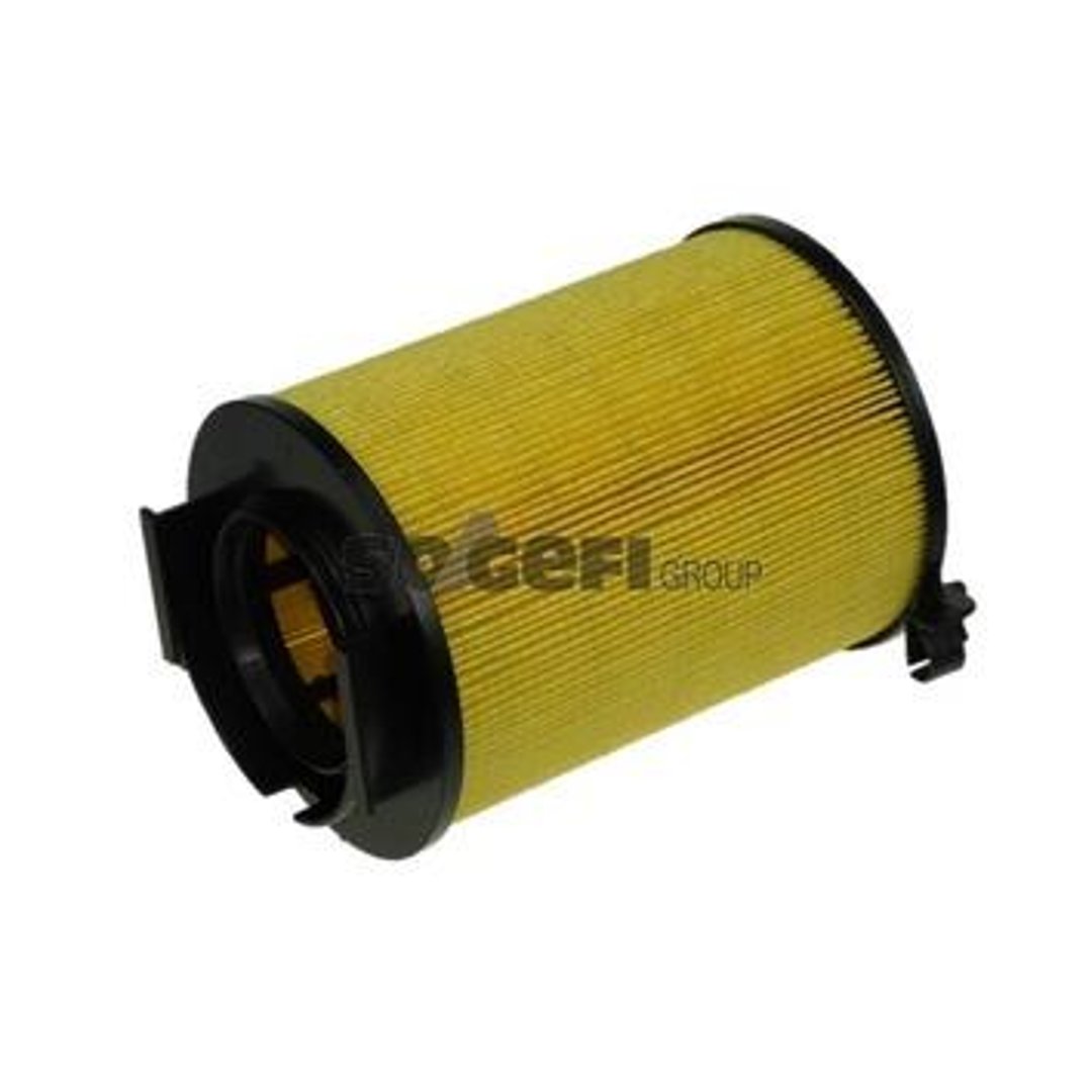 PURFLUX Filtr powietrza A1168