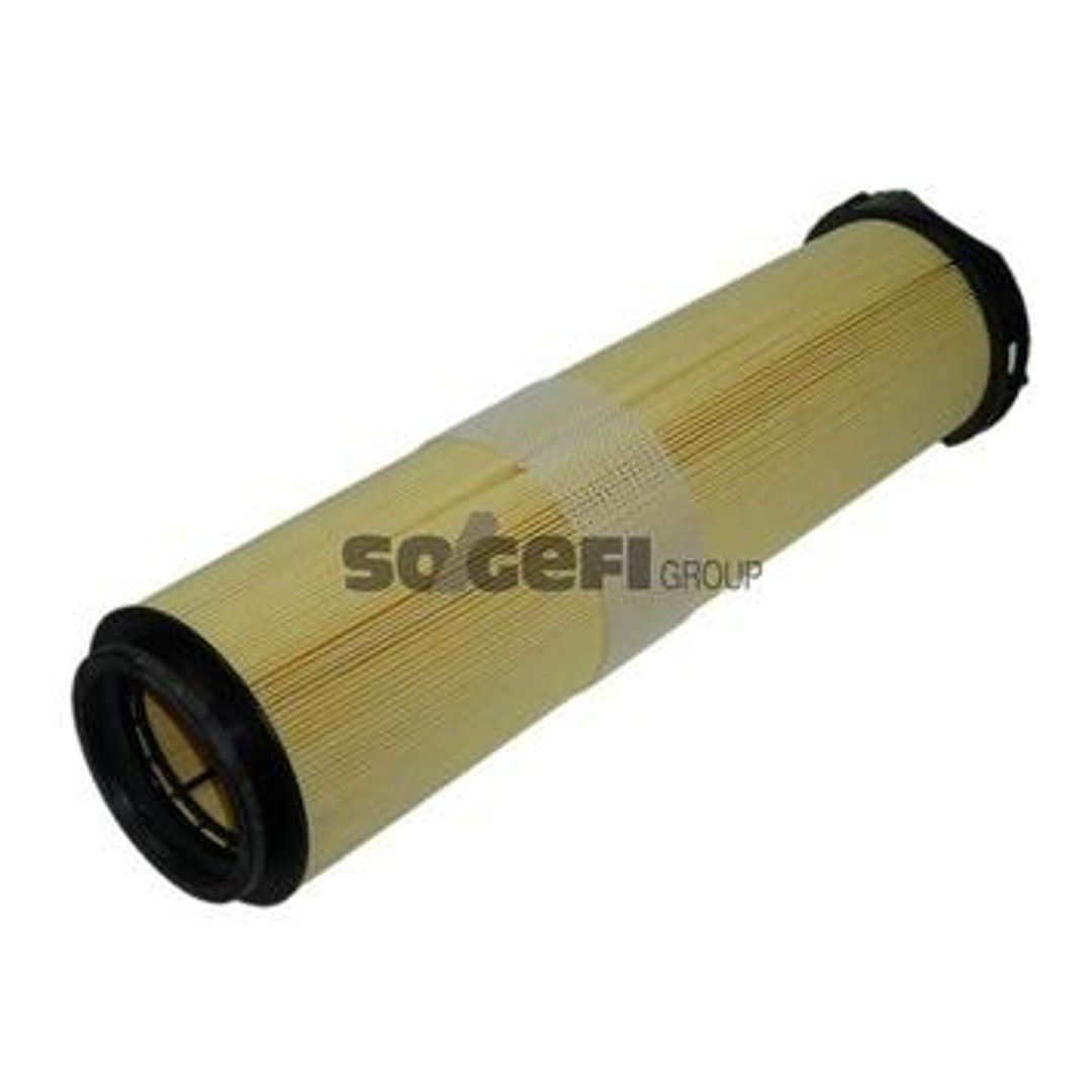 PURFLUX Filtr powietrza A1248
