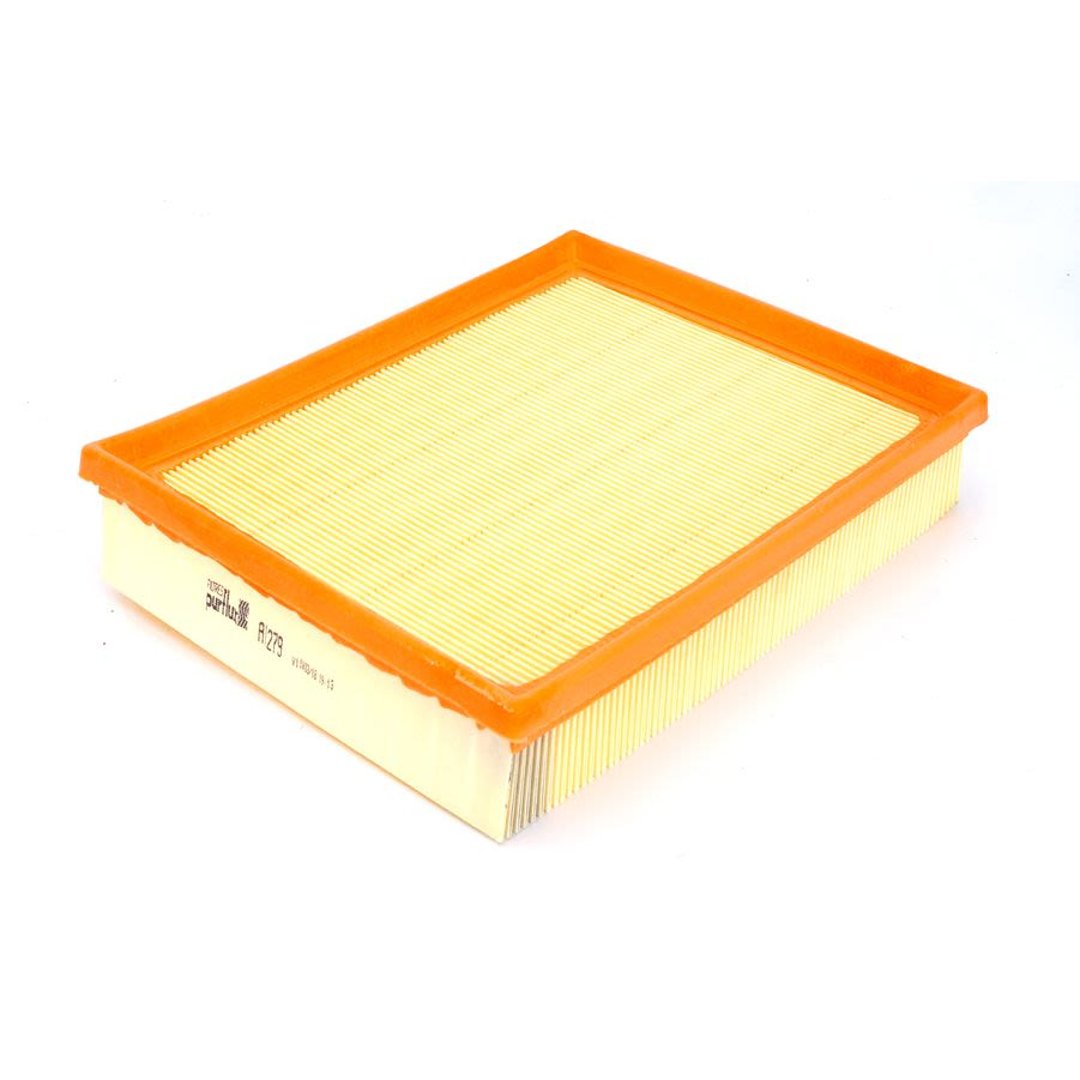 Purflux purf Lux A1279 filtr powietrza, liczba 1 A1279