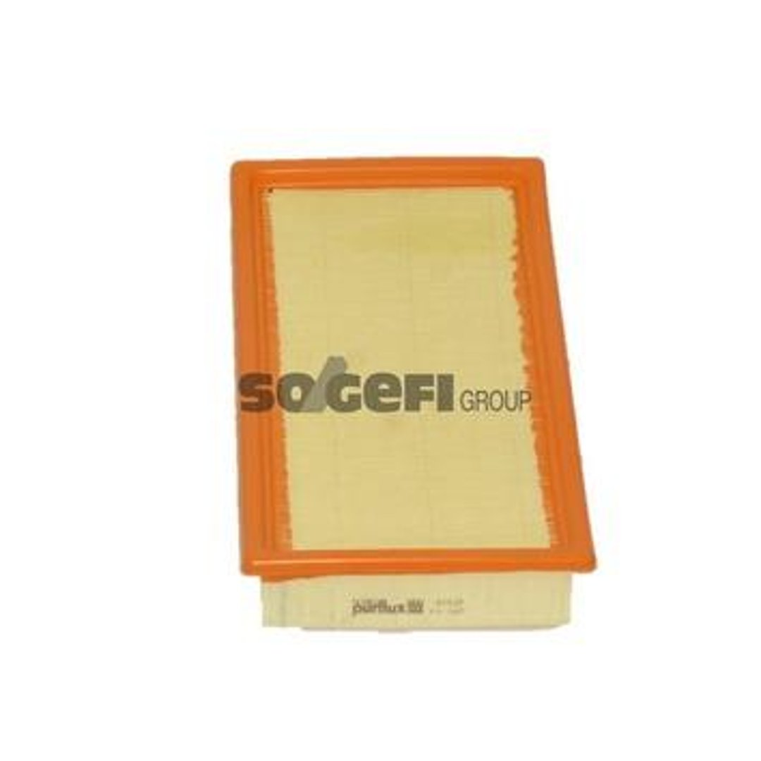 PURFLUX Filtr powietrza A1539