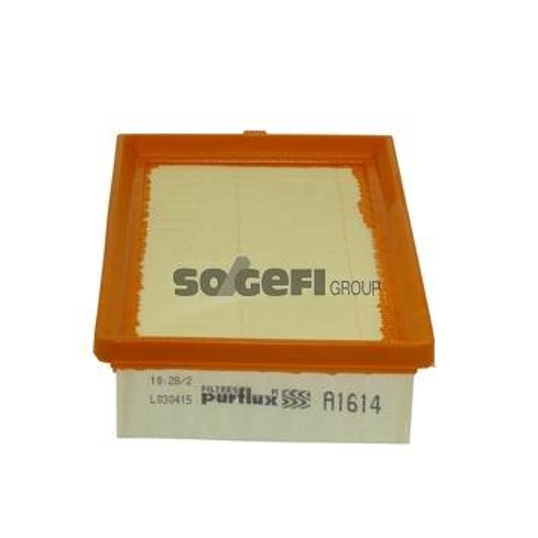 PURFLUX Filtr powietrza A1611