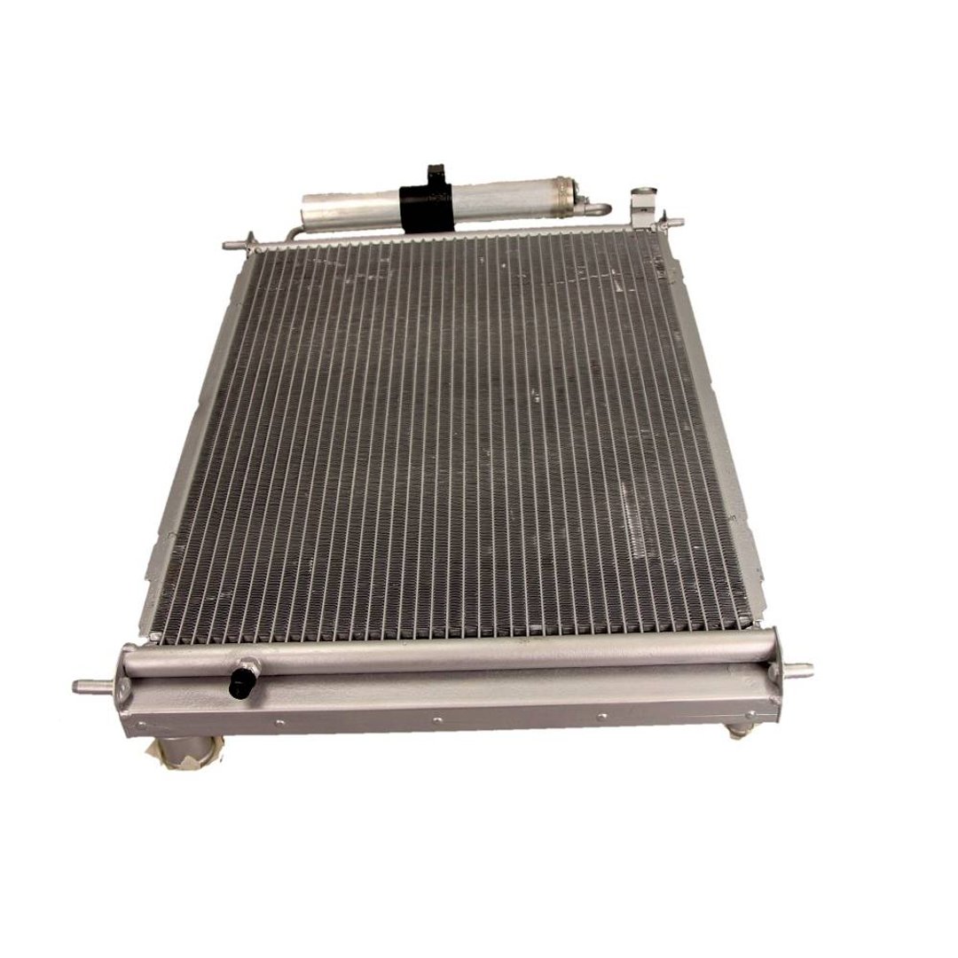 MAXGEAR Skraplacz, klimatyzacja AC819189 AC819189