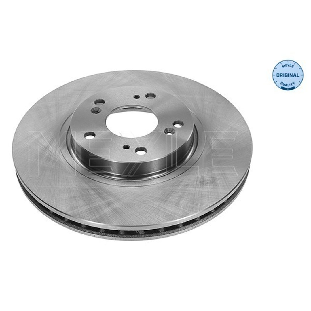 MEYLE Tarcza hamulcowa 31-15 521 0051 31-15 521 0051