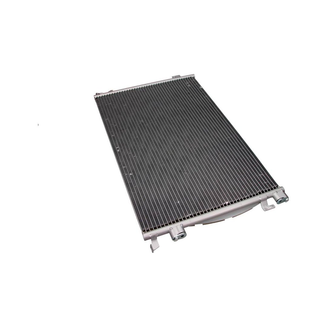 MAXGEAR Skraplacz, klimatyzacja AC840870