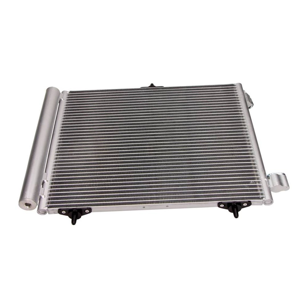 MAXGEAR Skraplacz, klimatyzacja AC848900