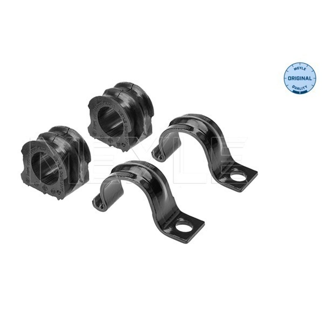 Wulf Gaertner Autoparts Zawieszenie, stabilizator Wulf Gaertner Autoparts 100 411 0034/S