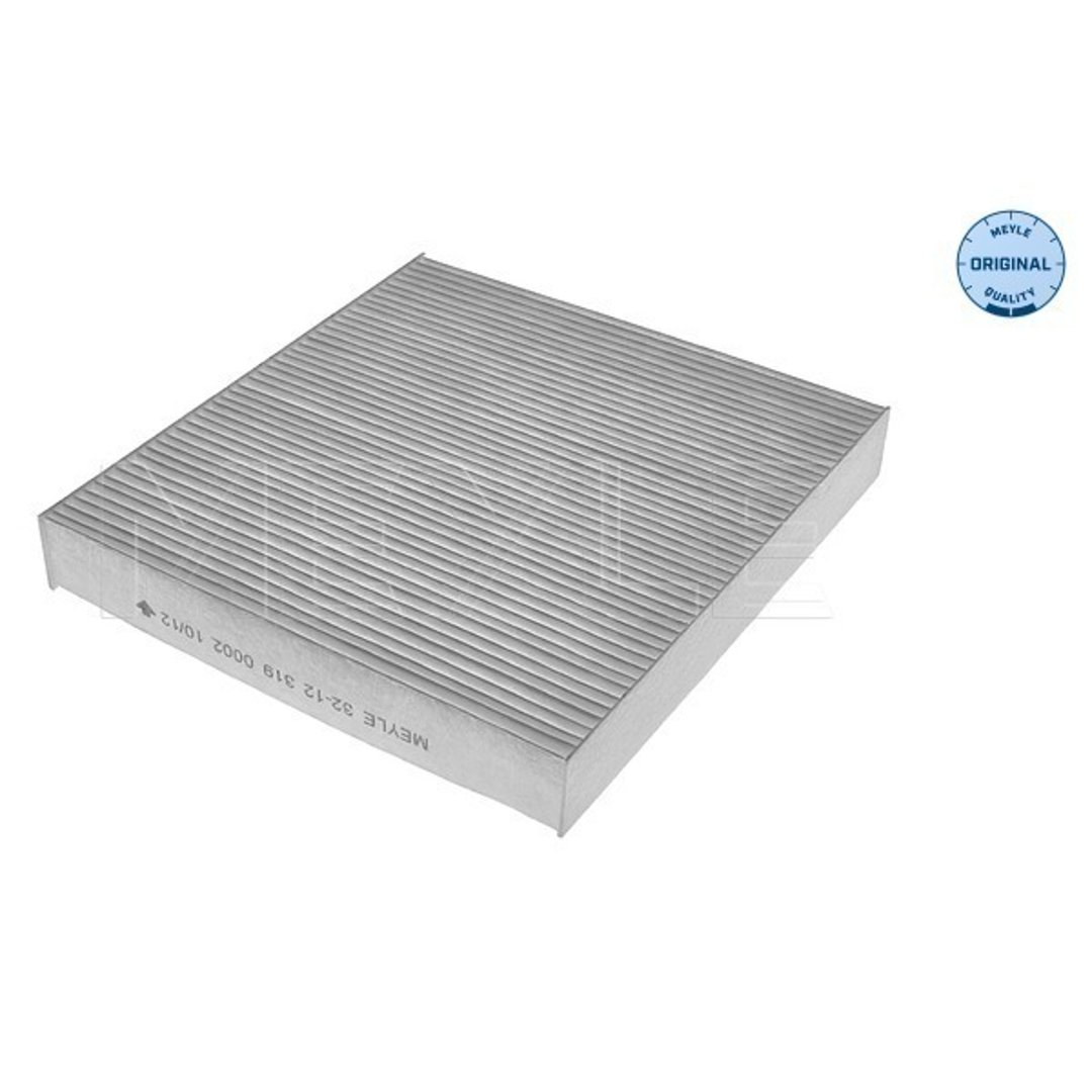 Wulf Gaertner Autoparts Filtr, wentylacja przestrzeni pasażerskiej Wulf Gaertner Autoparts 32-12 319 0002