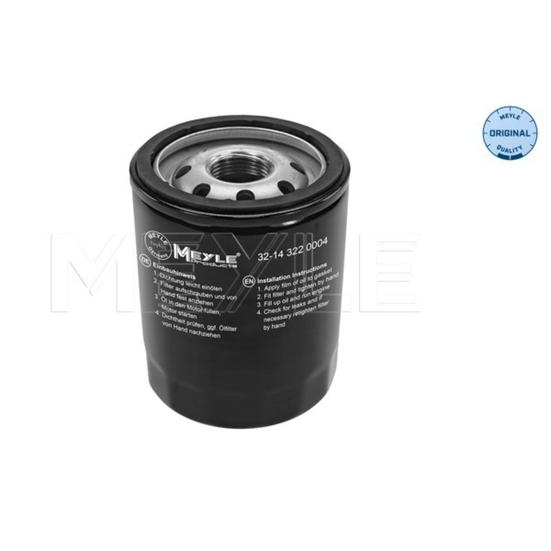 Filtr oleju MEYLE 32-14 322 0004