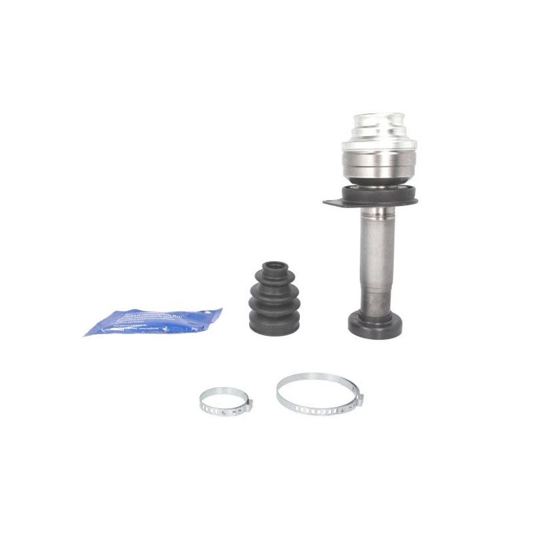 Wulf Gaertner Autoparts Zestaw przegubu, półoś napędowa Wulf Gaertner Autoparts 100 498 0155