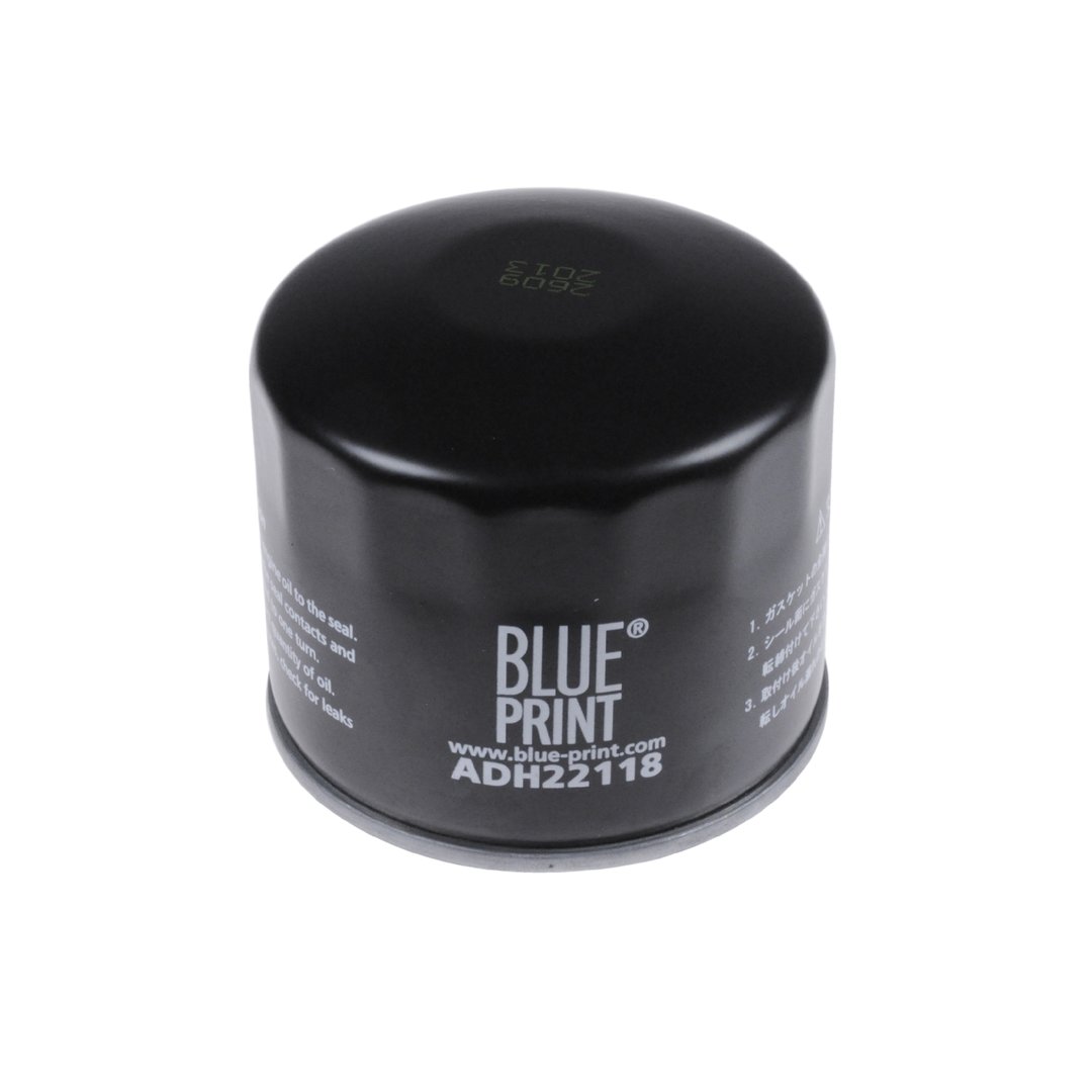 Filtr oleju BLUE PRINT ADH22118
