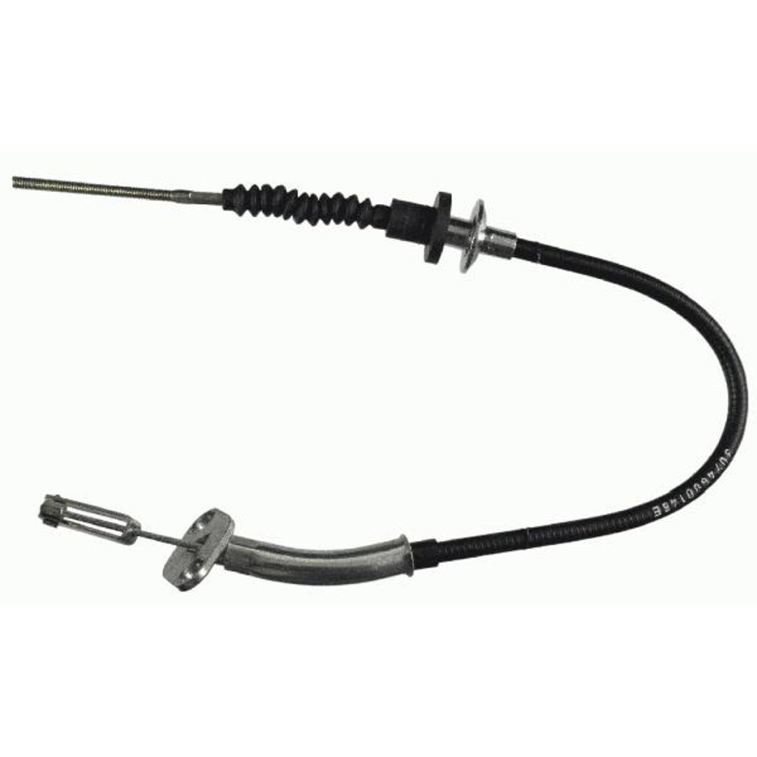Cięgło, sterowanie sprzęgłem Sachs 3074 600 146