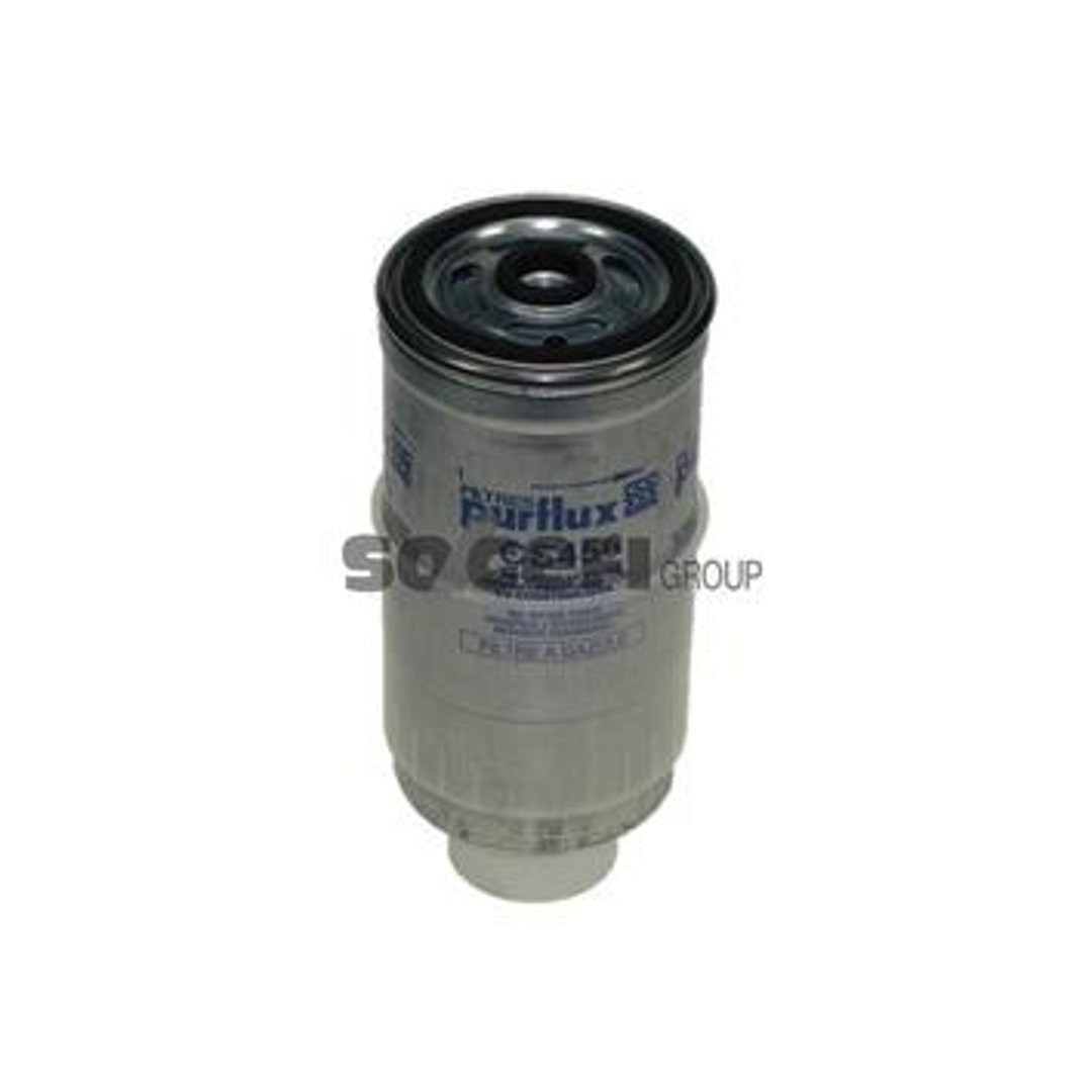 PURFLUX Filtr paliwa CS456