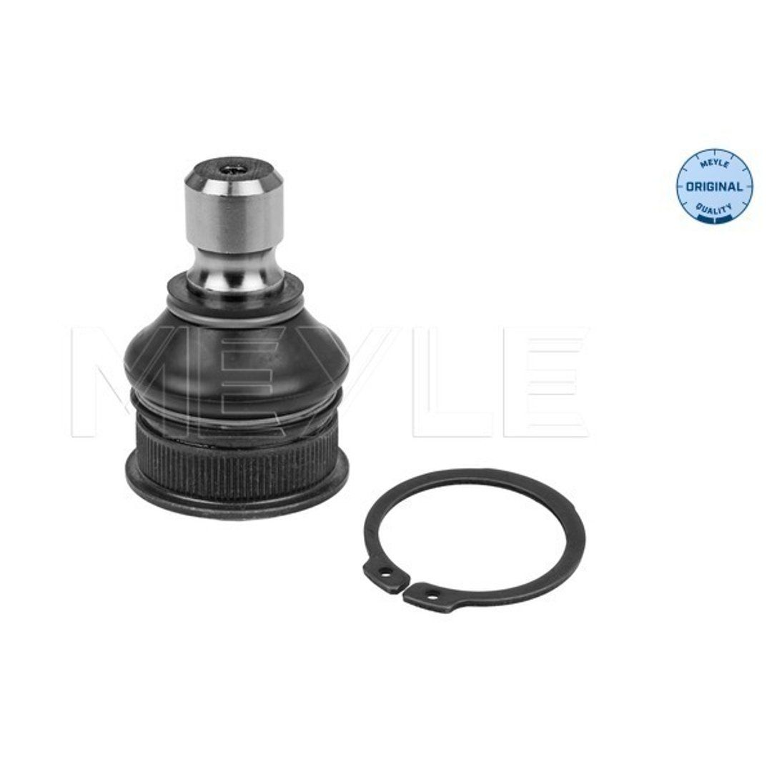Wulf Gaertner Autoparts Przegub mocujący / prowadzący Wulf Gaertner Autoparts 36-16 010 0034
