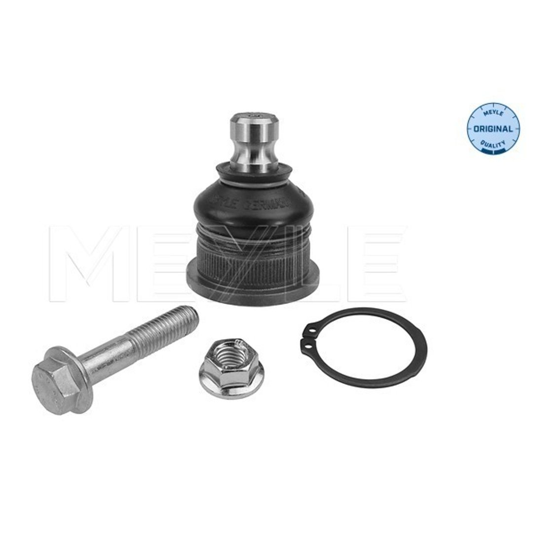Wulf Gaertner Autoparts Przegub mocujący / prowadzący Wulf Gaertner Autoparts 36-16 010 0044