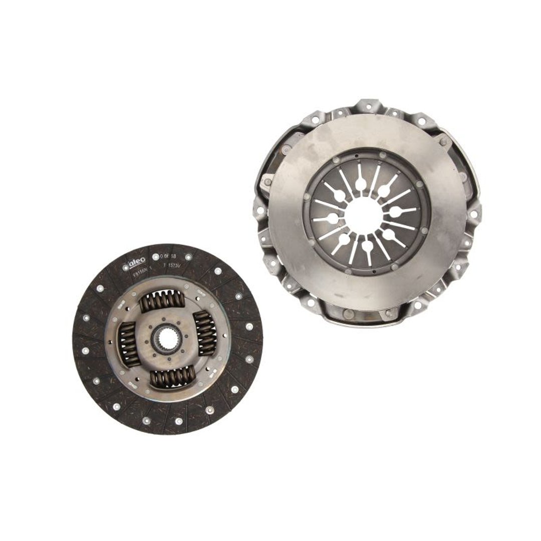 VALEO Zestaw sprzęgła 826878