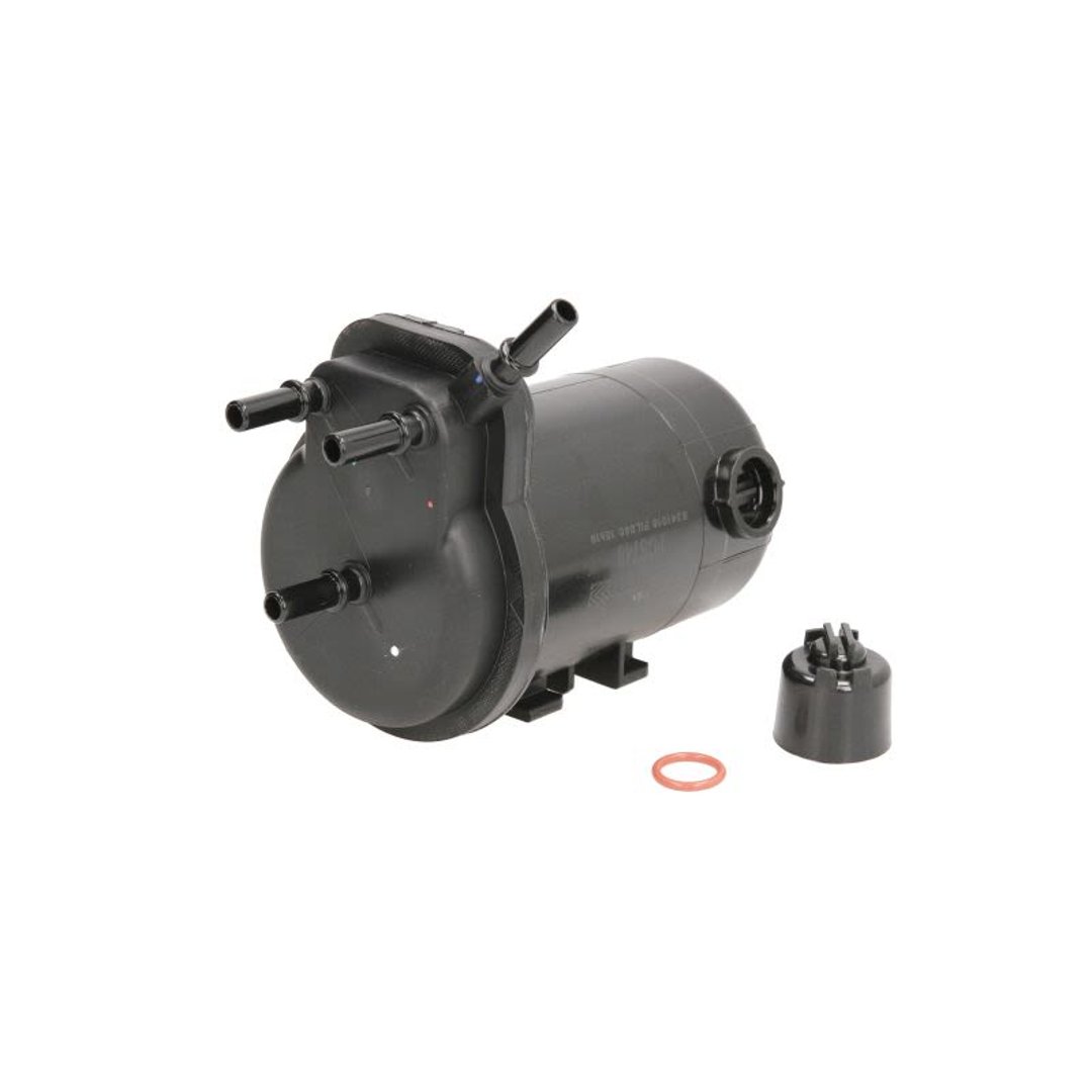 PURFLUX FILTR PALIWA FCS748