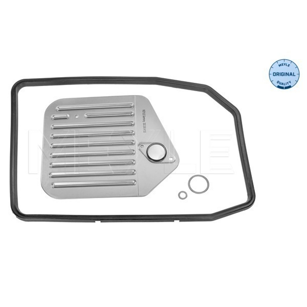 MEYLE Zestaw filtra hydraulicznego, automatyczna skrzynia biegów 300 243 4105/S