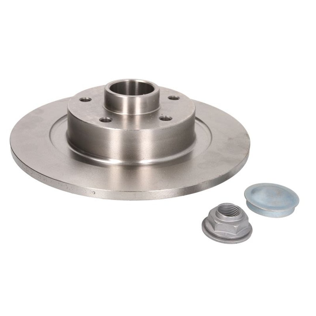 Tarcza hamulcowa SNR KF155.128U