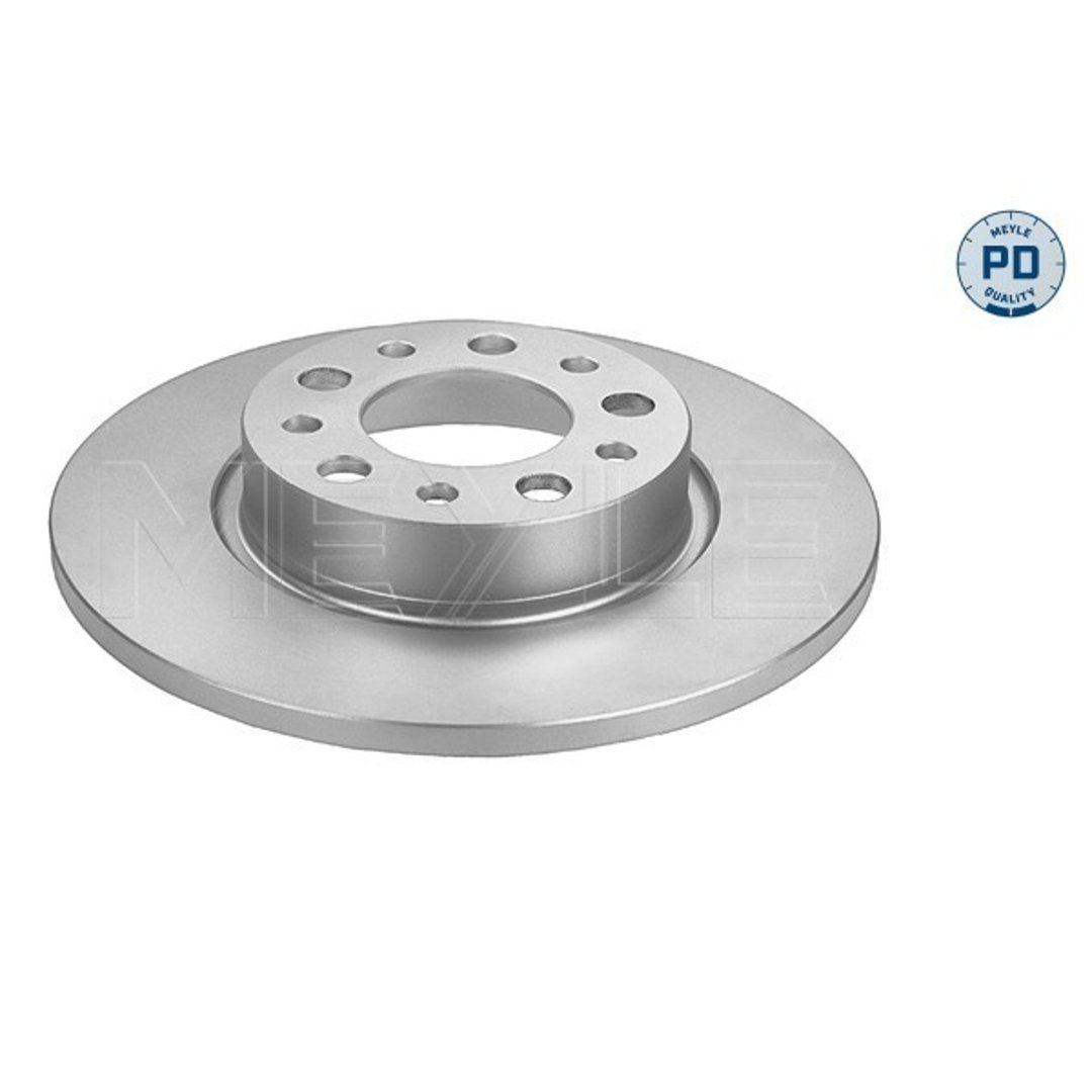 MEYLE Tarcza hamulcowa 15-15 523 0003/PD 15-15 523 0003/PD