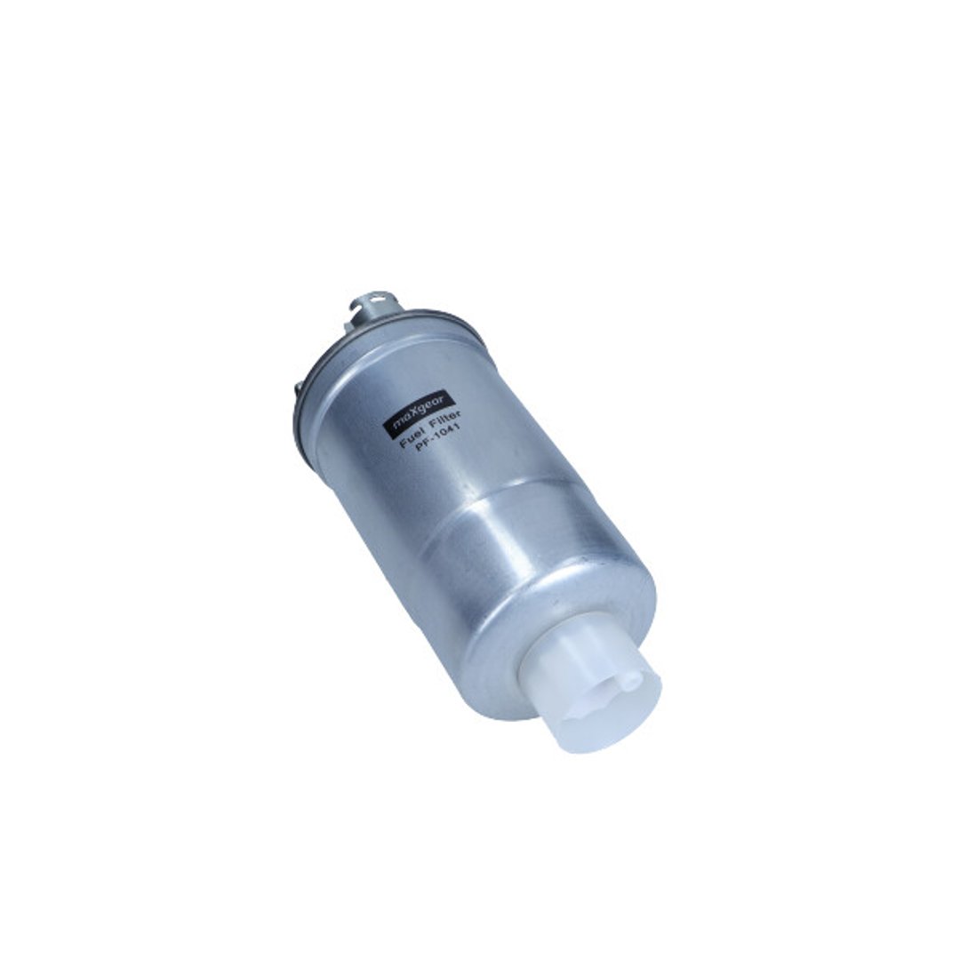MAXGEAR Filtr paliwa 26-0137