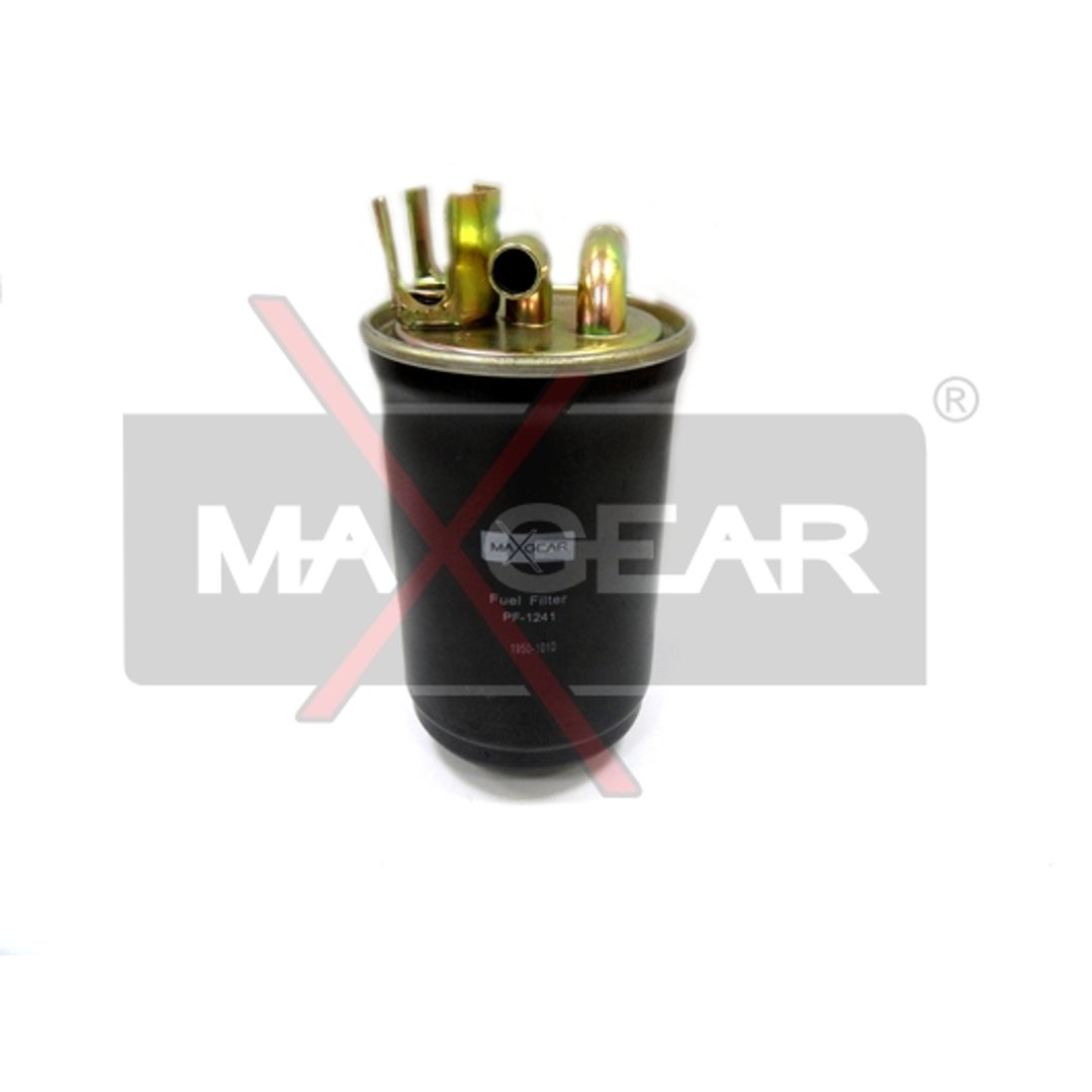 Filtr paliwa MAXGEAR 26-0141