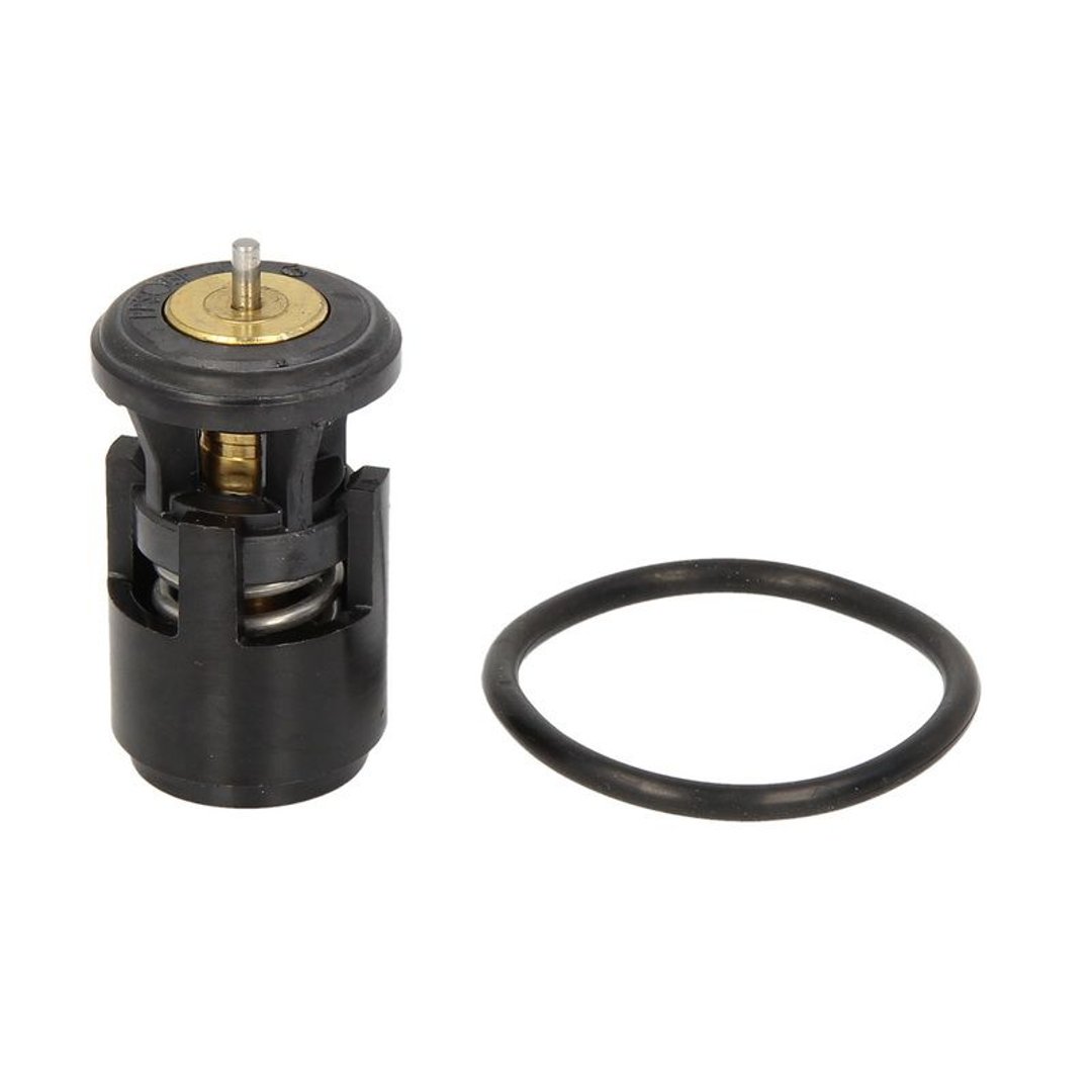 Termostat, płyn chłodzący Mahle TX 41 87D