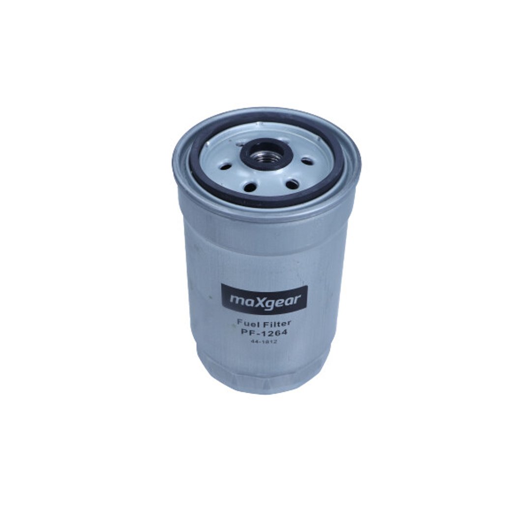 Filtr paliwa MAXGEAR 26-0140