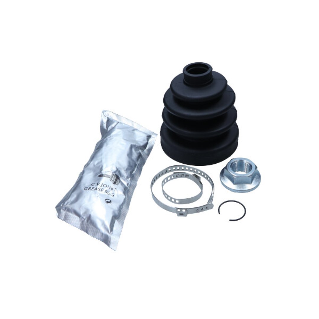 MAXGEAR Zestaw osłon, półoś napędowa MAXGEAR 49-0745