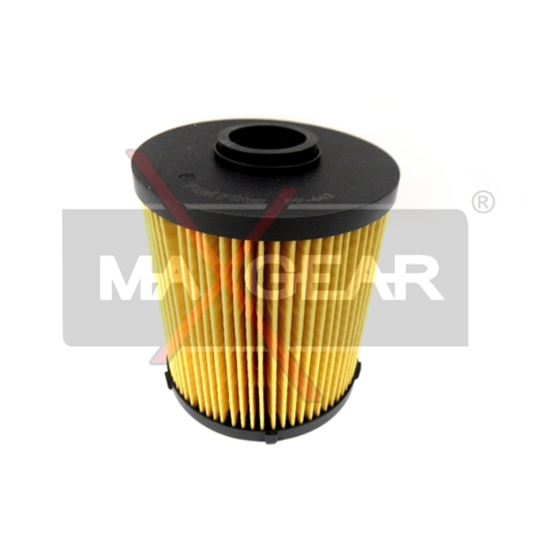 Filtr paliwa MAXGEAR 26-0298