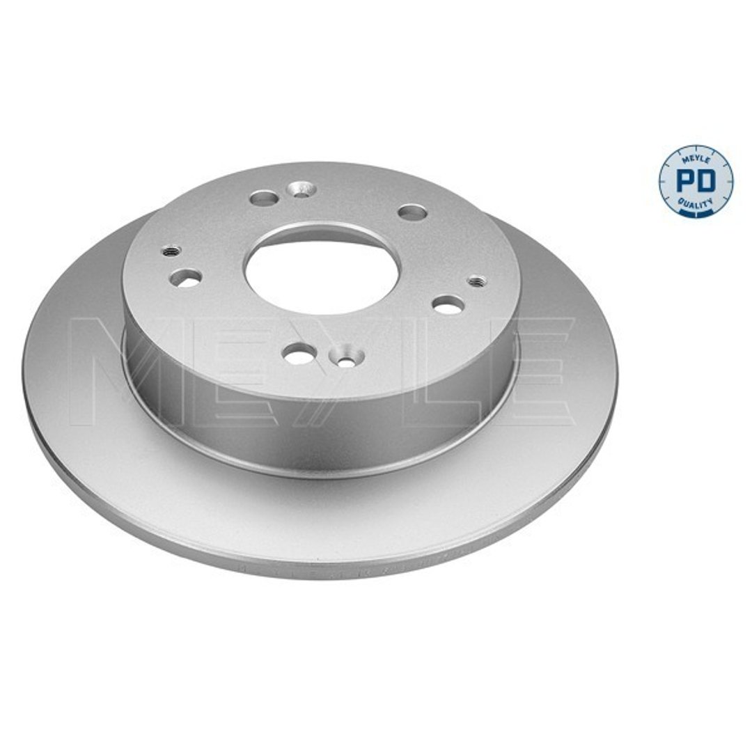 MEYLE Tarcza hamulcowa 31-15 523 0057/PD 31-15 523 0057/PD