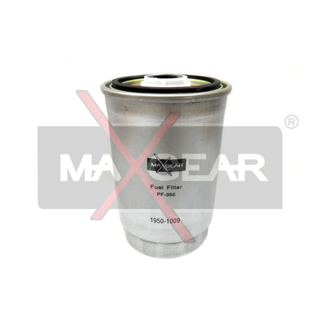 MAXGEAR Filtr paliwa 26-0143