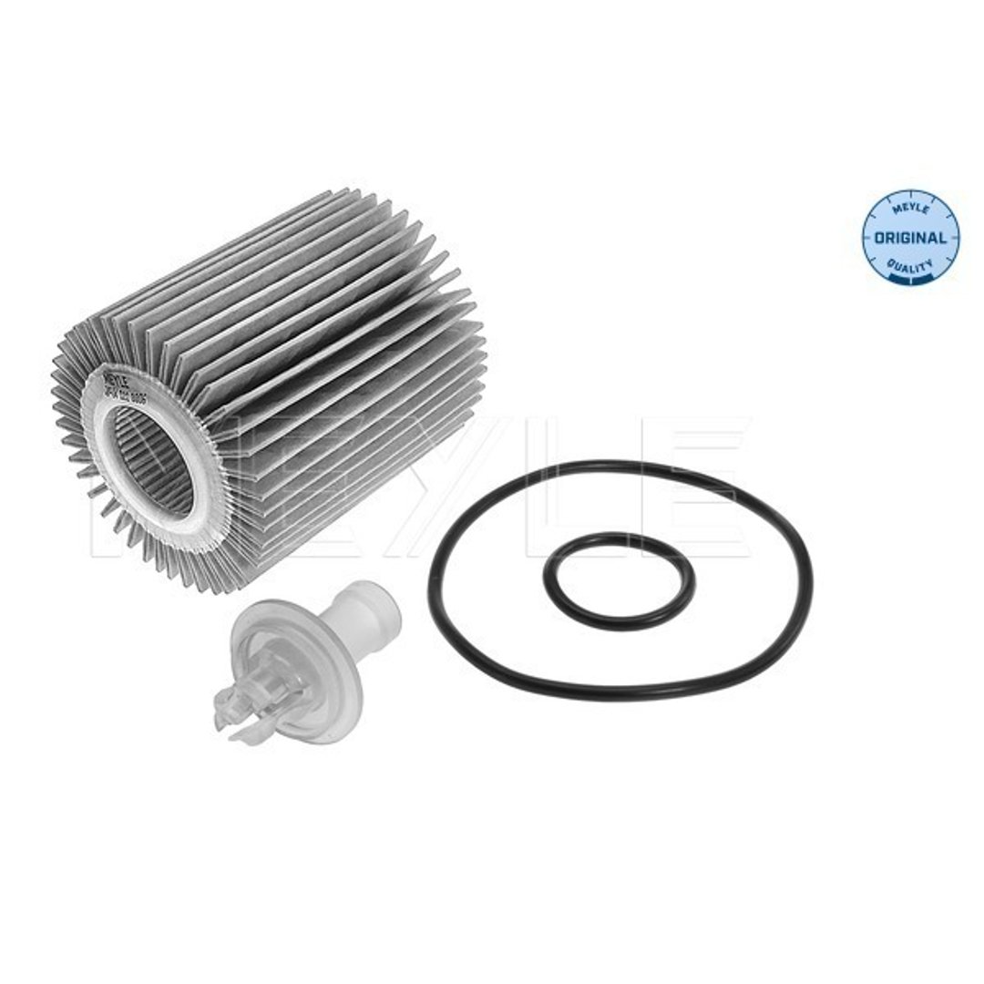 Meyle 30-14 322 0006 filtr oleju