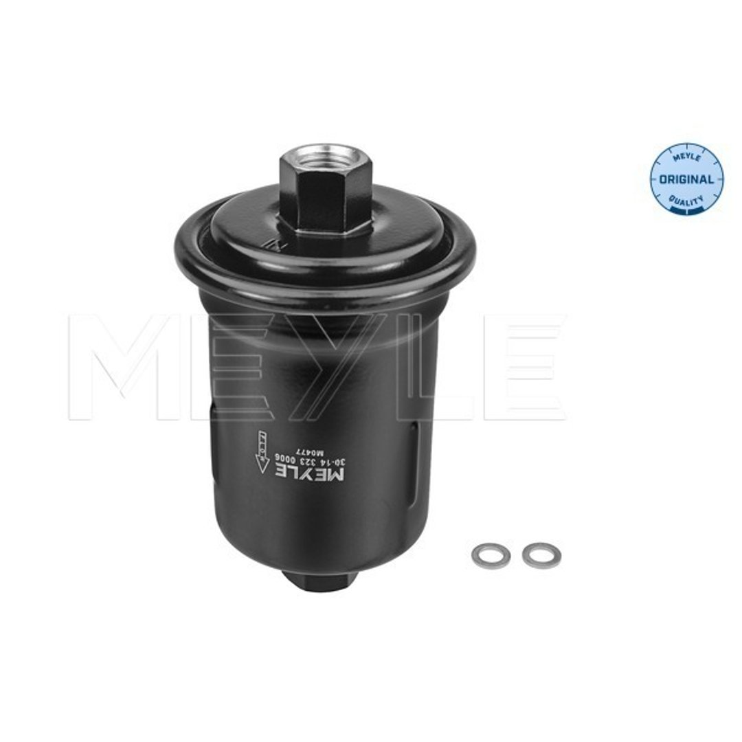 Filtr paliwa MEYLE 30-14 323 0006