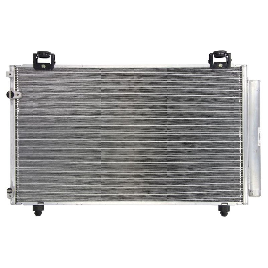 DENSO Skraplacz, klimatyzacja DCN50024