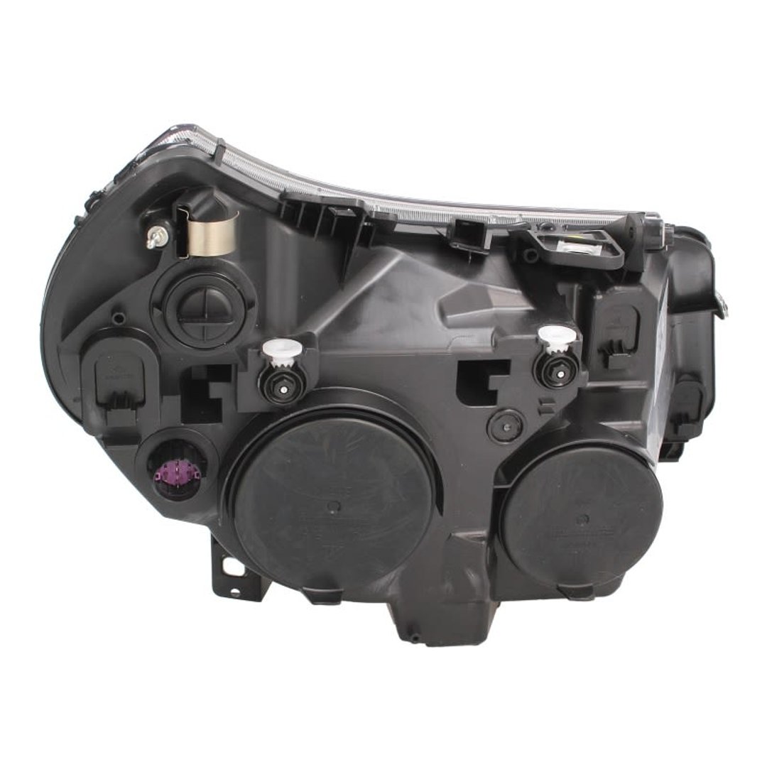 MAGNETI MARELLI Reflektor 712471101129