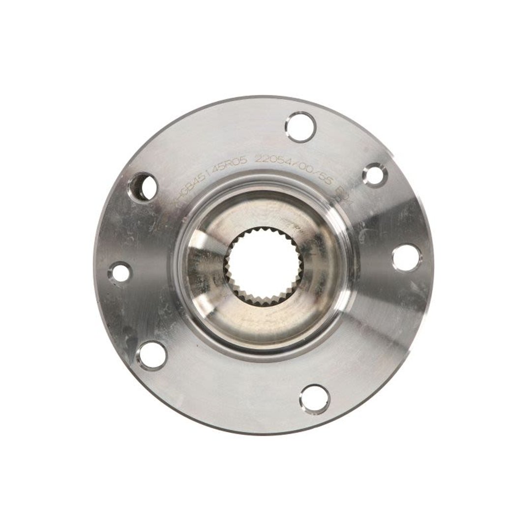 Łożysko-zestaw naprawczy SNR R155132 402024EA0A RENAULT