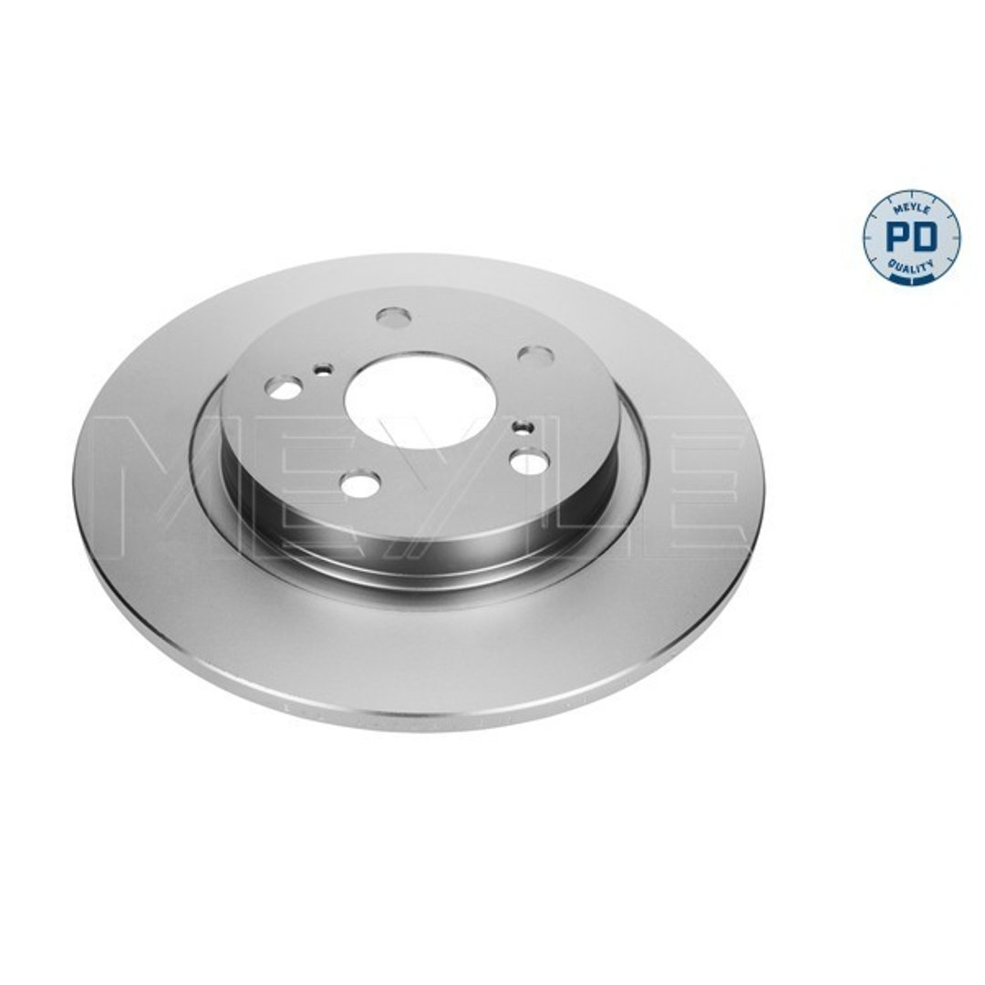 MEYLE Tarcza hamulcowa 30-15 523 0108/PD 30-15 523 0108/PD