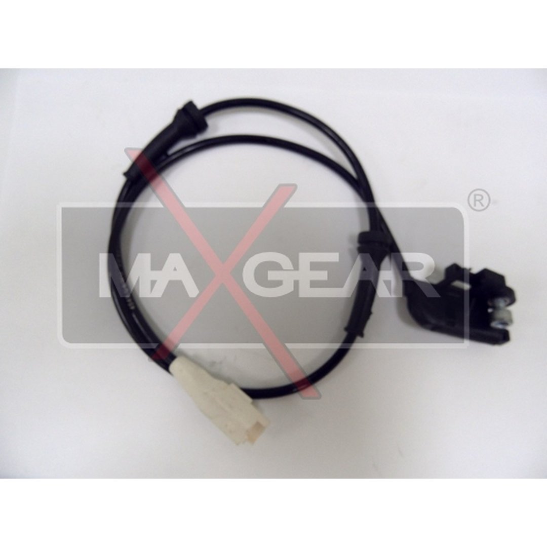Czujnik ABS MAXGEAR 20-0023