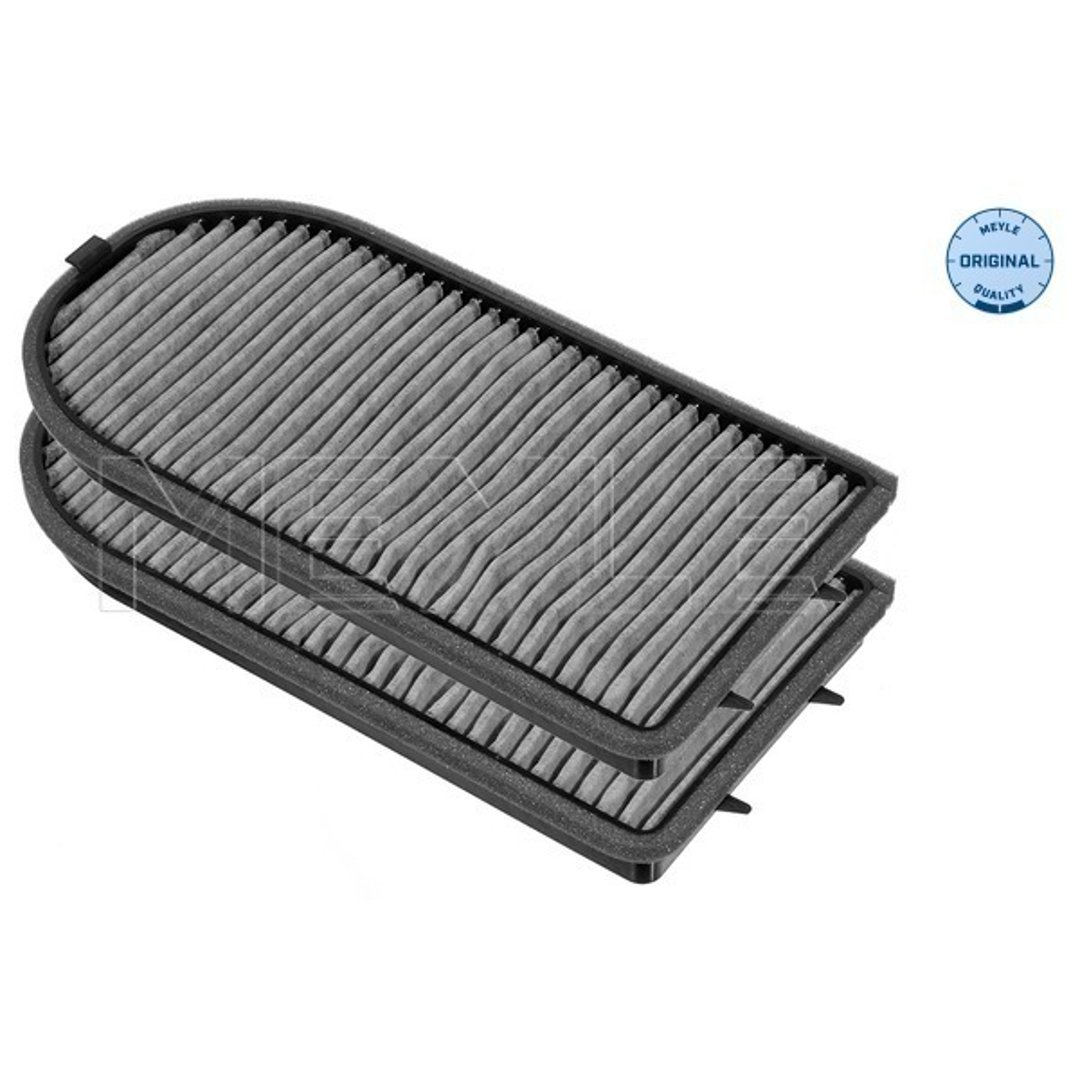 Wulf Gaertner Autoparts Filtr, wentylacja przestrzeni pasażerskiej Wulf Gaertner Autoparts 312 320 0005/S