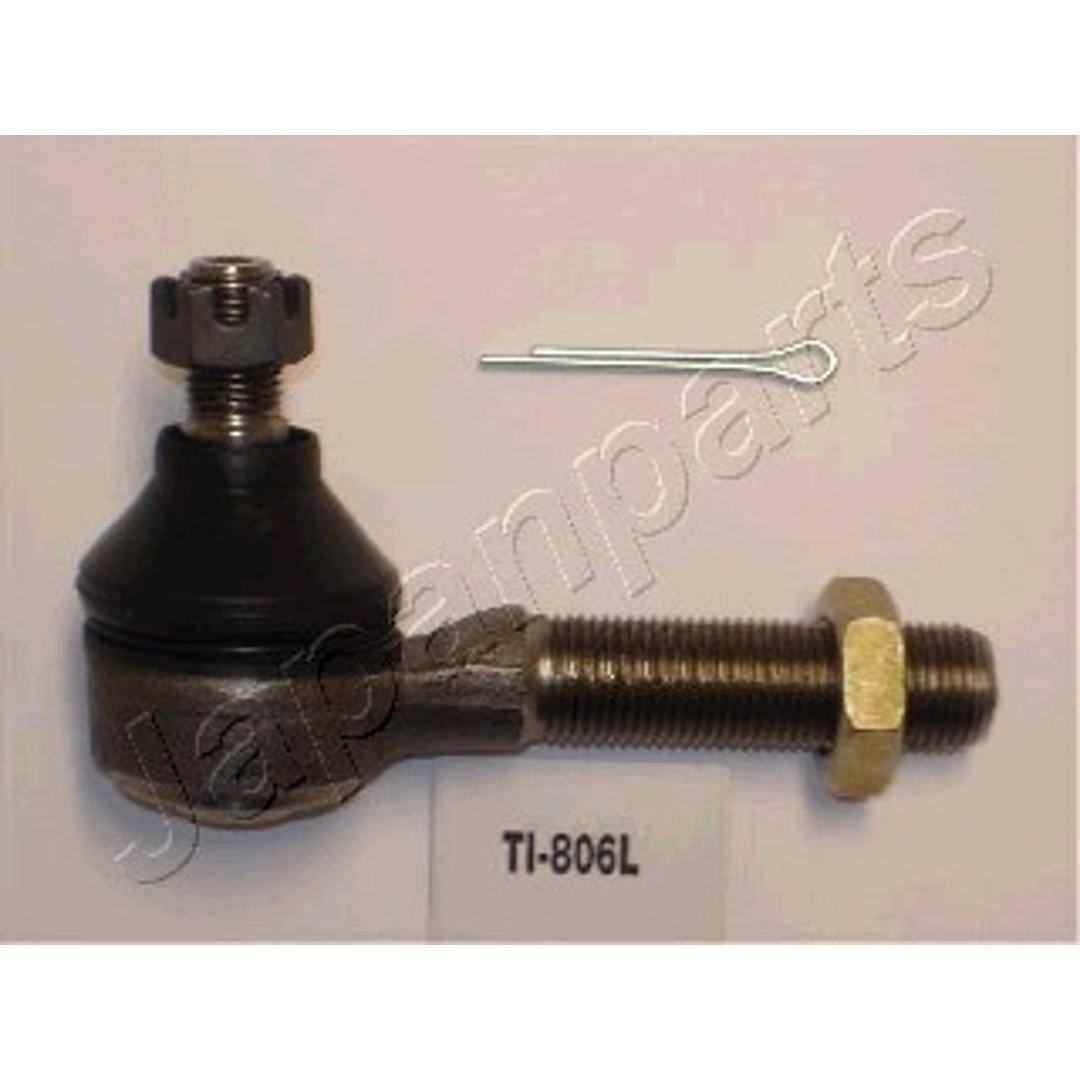 JAPANPARTS Końcówka drążka kierowniczego poprzecznego JAPANPARTS TI-806L