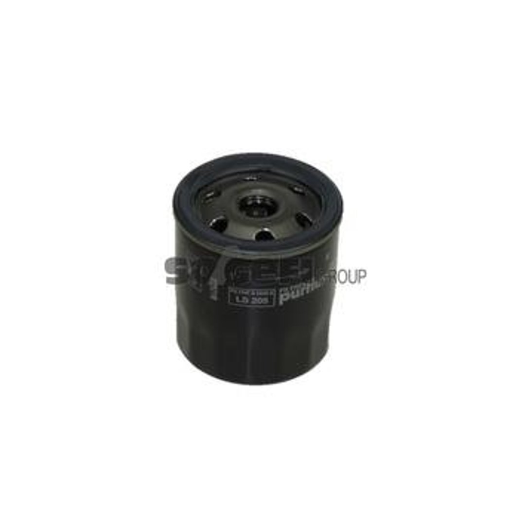 PURFLUX Filtr oleju LS205