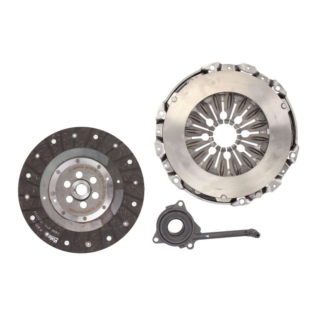 VALEO komplet sprzęgła z csc 834088 834088