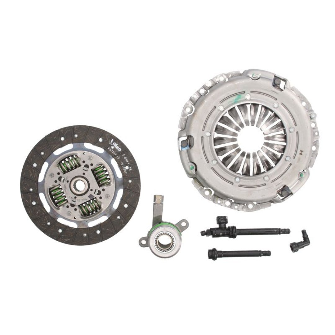 VALEO 834097 zestawy sprzęgła 834097