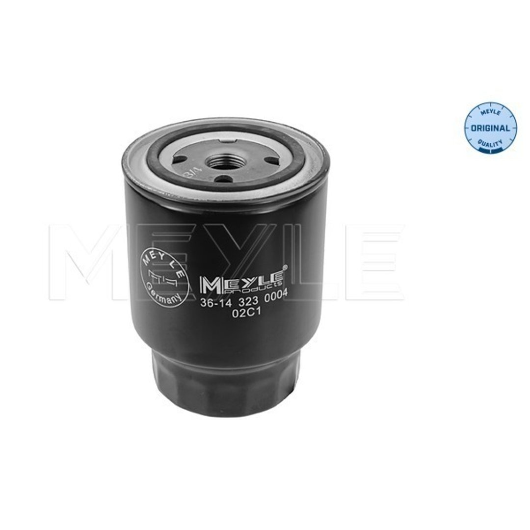 Filtr paliwa MEYLE 36-14 323 0004