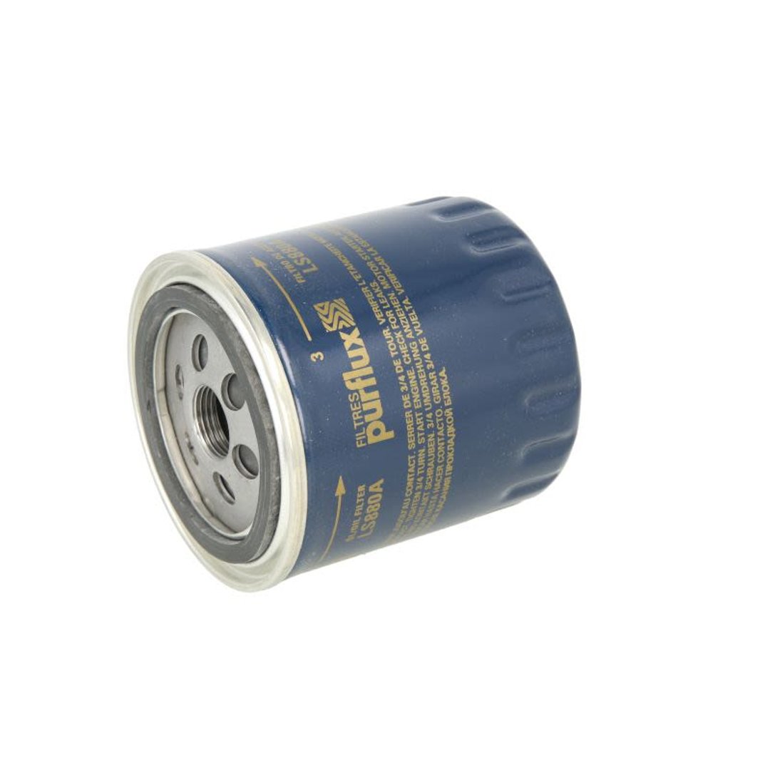 PURFLUX Filtr oleju LS880A
