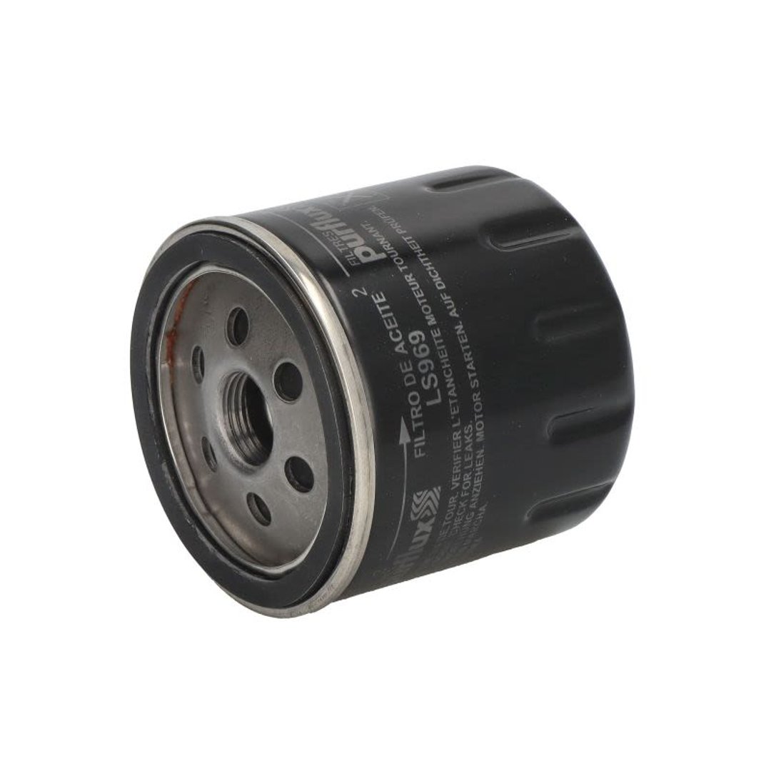 PURFLUX Filtr oleju LS969