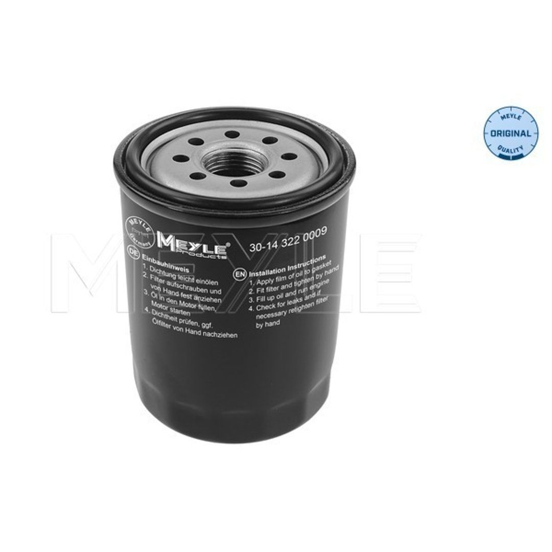 Filtr oleju MEYLE 30-14 322 0009