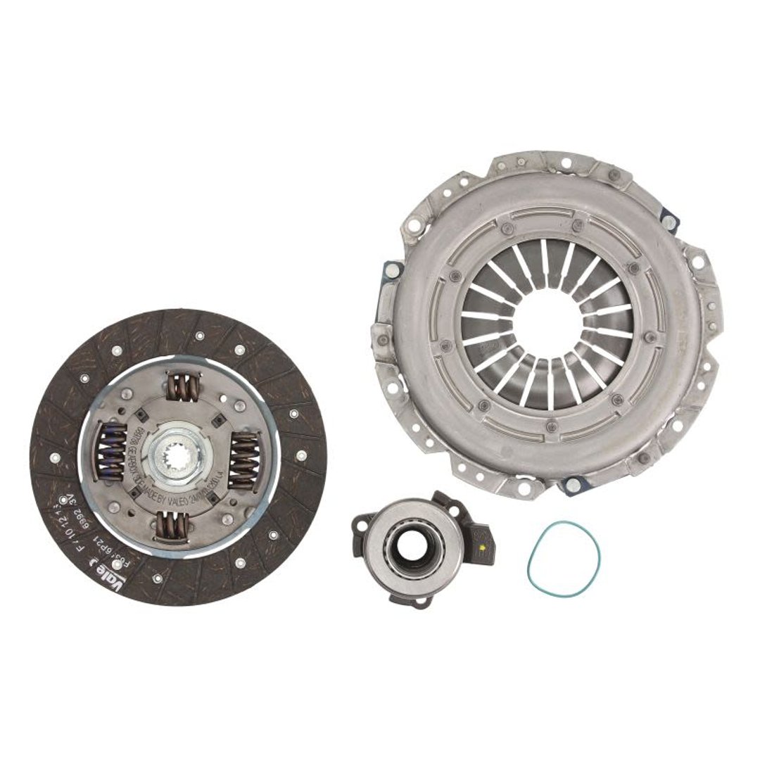 VALEO Zestaw sprzęgła 834423