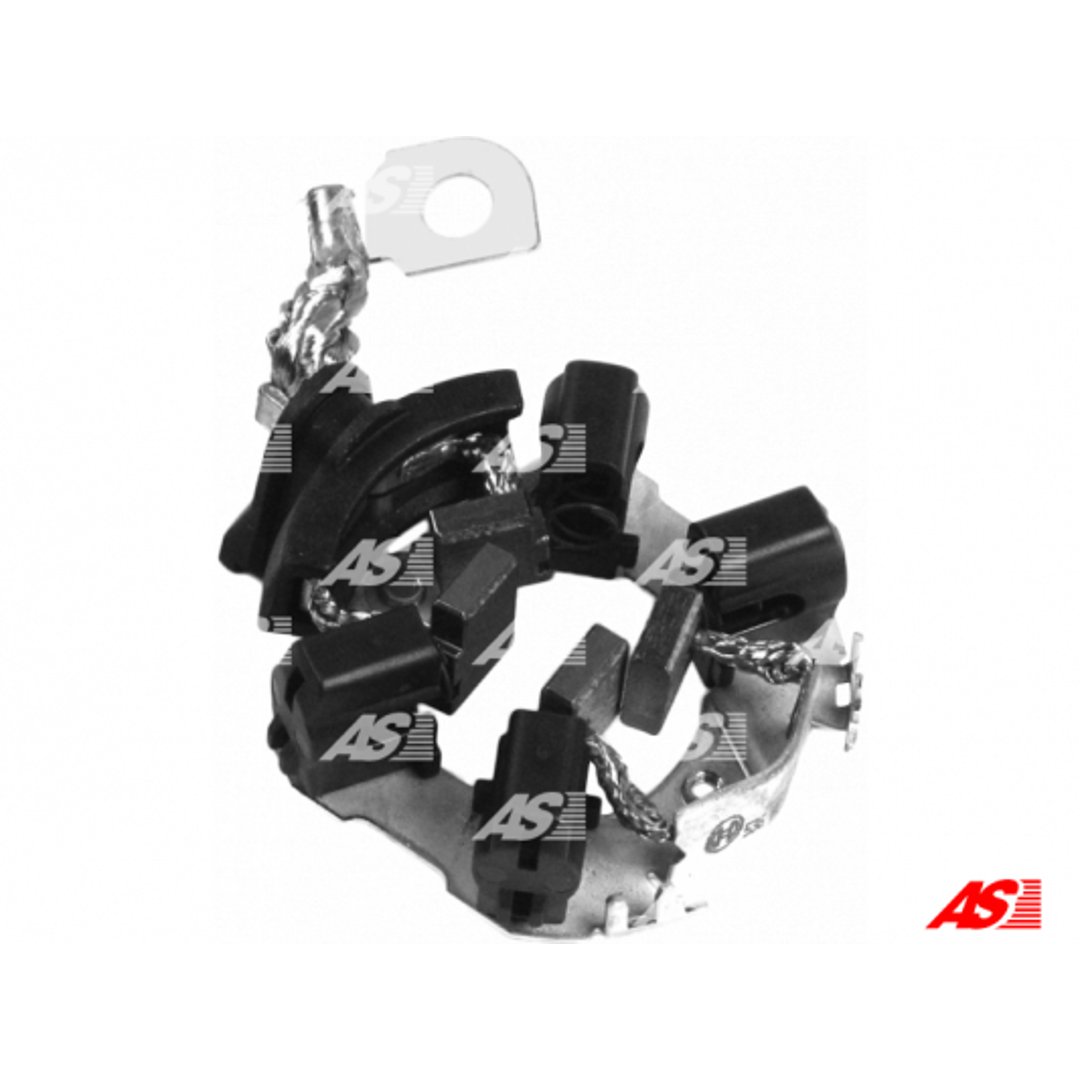 Bosch AS-PL Mocowanie, szczotki węglowe AS-PL SBH0036 SBH0036